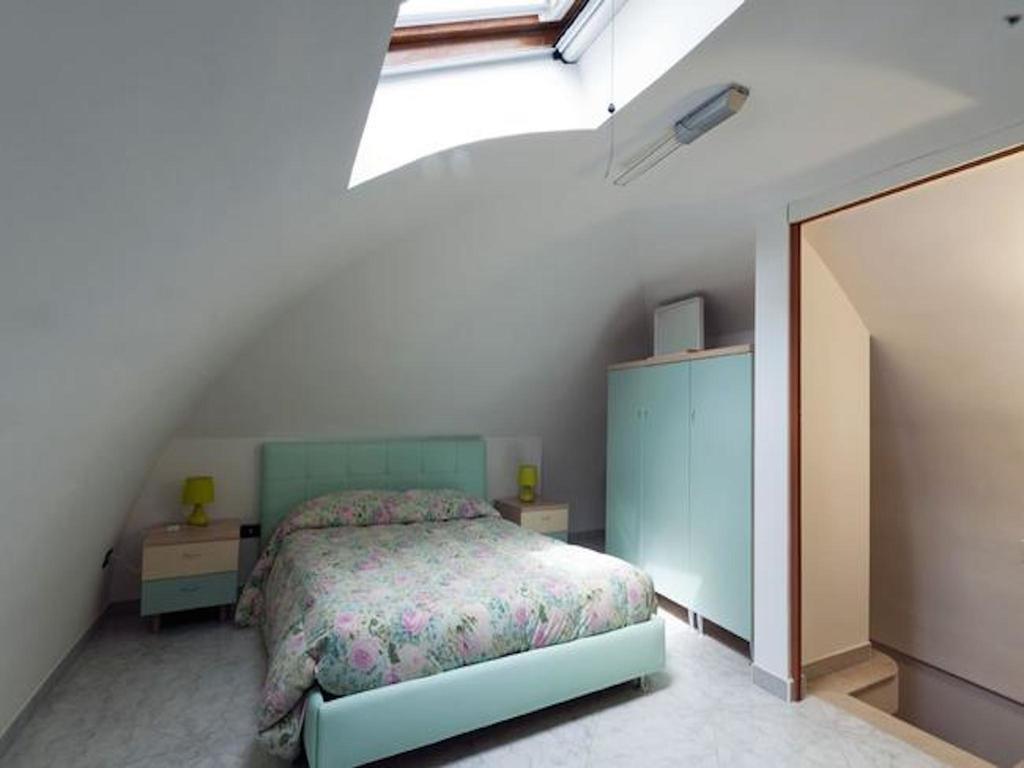 Bed and Breakfast Domina Sassi Matera Zimmer foto