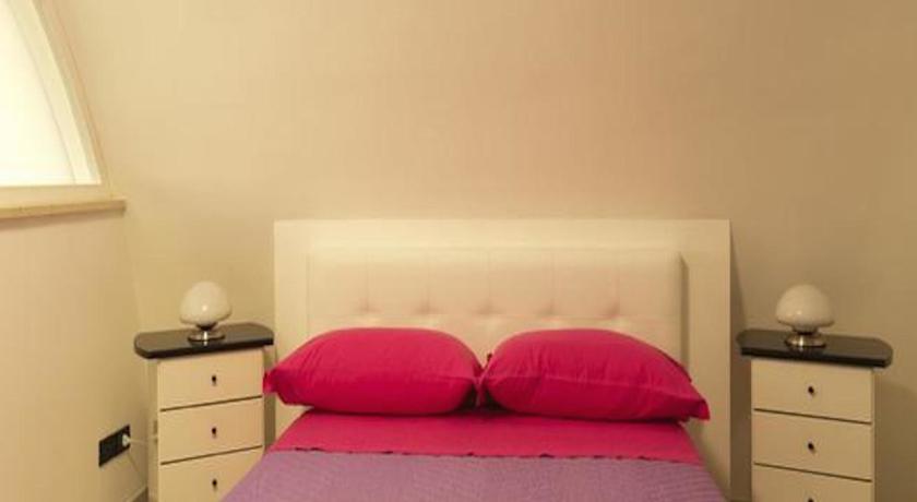 Bed and Breakfast Domina Sassi Matera Zimmer foto