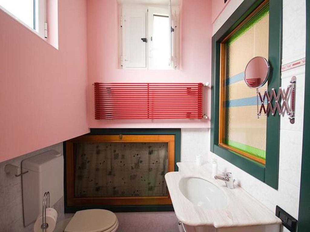 Bed and Breakfast Domina Sassi Matera Zimmer foto