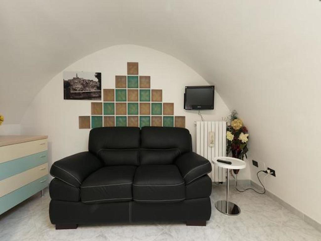 Bed and Breakfast Domina Sassi Matera Zimmer foto
