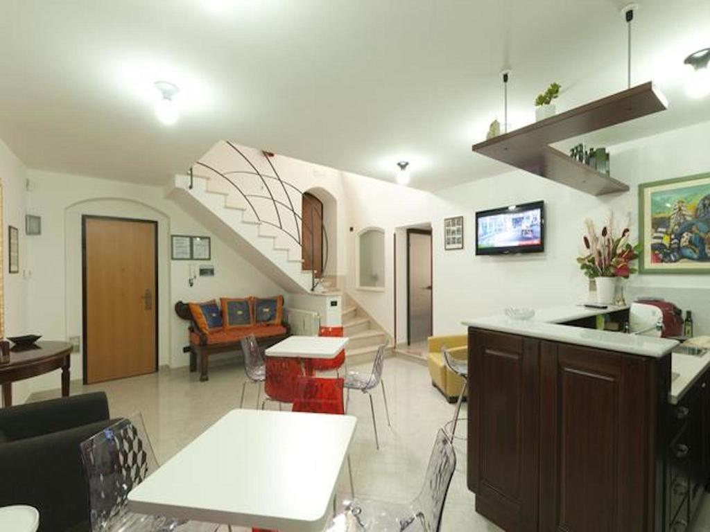 Bed and Breakfast Domina Sassi Matera Exterior foto